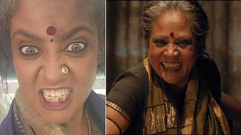 Mardaani 3 Mallika Prasad Interview