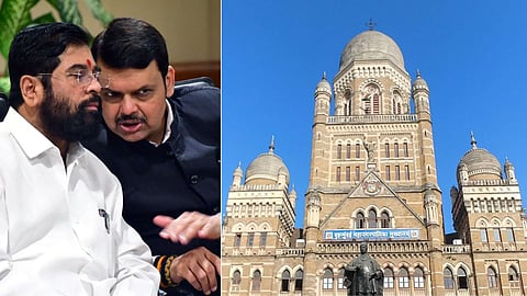 Mumbai Mayor Election Process