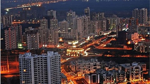Mumbai Quality Of Living
