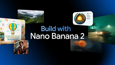 Google Nano Banana 2 will do wonders, changing the creative world