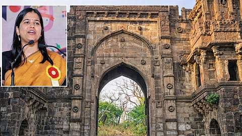 Narnala Fort to become Vidarbha's main tourist destination, District Magistrate's big initiative at Investors Meet