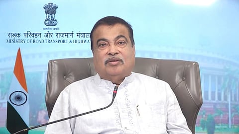 Nitin Gadkari on Budget 2026