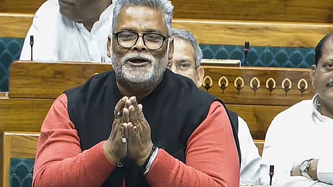 Will Pappu Yadav lose his parliamentary seat? The Purnia MP is caught in a legal quagmire, with a major decision in a 31 year old case