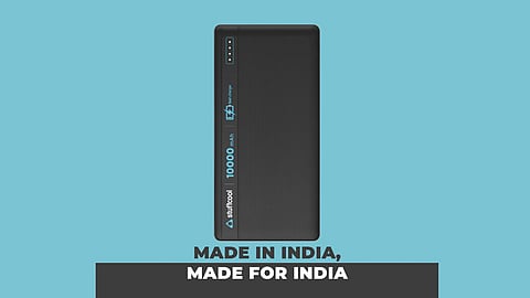 Powerful 10,000mAh power banks from ₹500 to ₹1,700, new models for 2025-26 on Flipkart