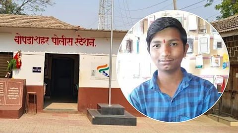 Pratham Harish Katare Suicide Jalgaon