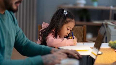 Pressure Cooker Parenting
