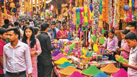 Astrological belief: Avoid new auspicious work during Holashtak, Holashtak begins on February 24, and auspicious work is prohibited until March 3