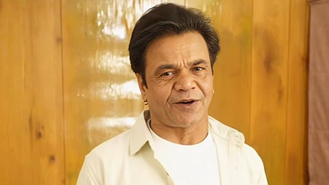 rajpal yadav comeback after jail launches youtube channel bhool bangla release
