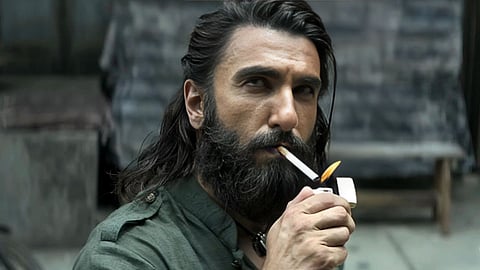 dhurandhar 2 runtime longer than first part ranveer singh film update