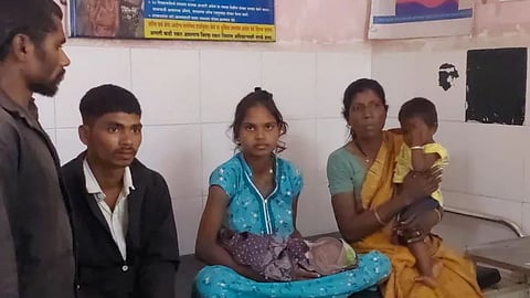 Rickshaw Childbirth Nashik