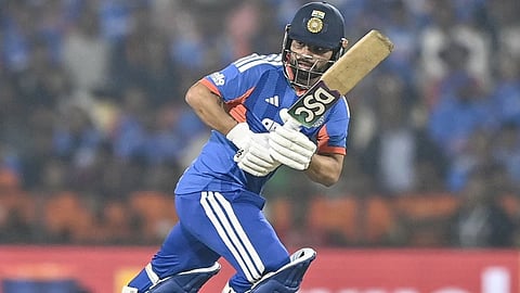 Changes in Team India's playing XI against Zimbabwe are almost certain, will this player get a chance in place of Rinku?
