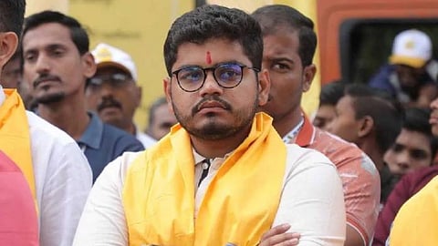 Rohit Patil