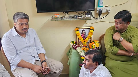 Rohit Pawar