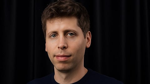 AI surpassed its own creator; Sam Altman said he felt useless.