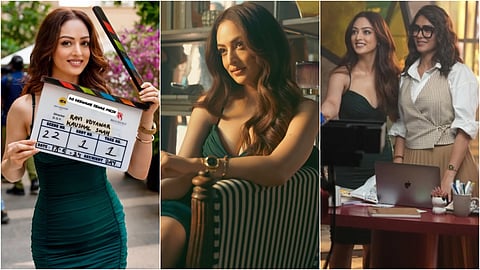 Do Deewane Sehar Mein Naina character share journey