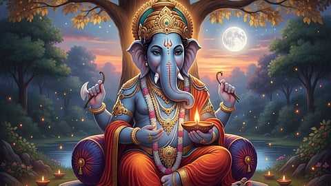Sankashti Chaturthi 2026 Puja Vidhi