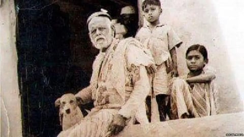 Gadge Maharaj Jayanti