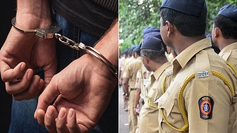 Satara MD Drugs Factory Case