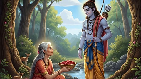 Shabari Jayanti Kab Hai 2026