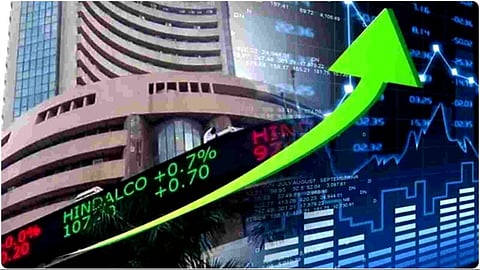 Stock Market highlights 24th march