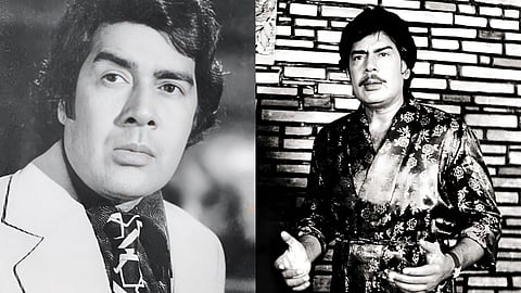 Sujit Kumar Death Anniversary Special Story Bhojpuri Cinema Rajesh Khanna