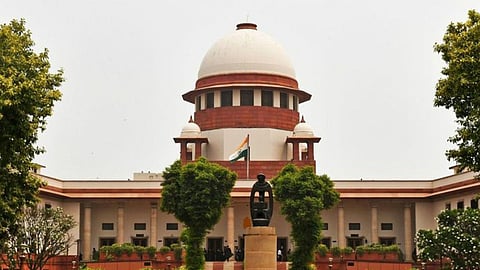 Supreme Court CJI remarks on freebies
