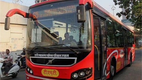 TMT Bus Fare Hike
