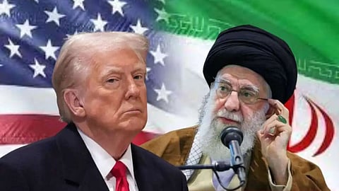 The US is on the back foot against Iran! Donald Trump has lowered the terms of the agreement; peace talks will be held in Ankara.