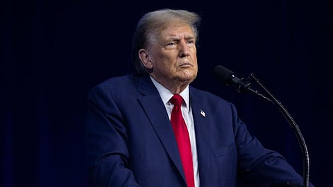 US Third Country Deportation Policy Illegal