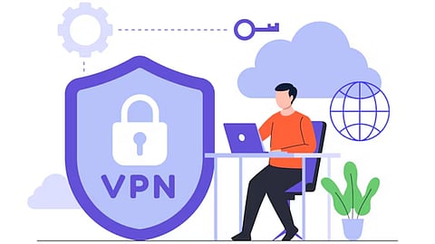 Think you're safe with a VPN 4 mistakes can ruin your online privacy!