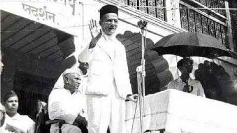 Savarkar Case Pune Court Mercy Petitions