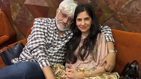 Vikram Bhatt And His Wife Shwetambari Granted Bail