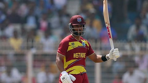 IND vs WI: टीम इंडिया की ताकत देख डरे शाई होप? बोले- सेमीफाइनल के लिए हमें ऐसा करना ही होगा