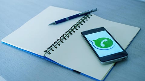 WhatsApp rules will change from March 1st; if you don't have a SIM card in your phone, your account may be closed.