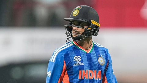 Will Abhishek Sharma be dropped from the playing XI against South Africa?