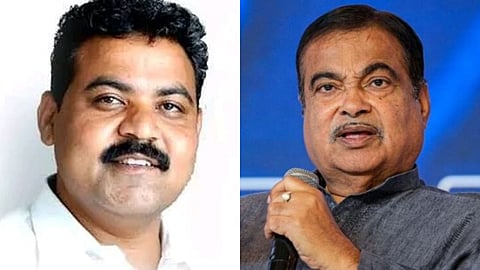 BJP veteran Narendra alias Balya Borkar appointed as the Leader of the House in Nagpur NMC. Union Minister Nitin Gadkari guides new corporators for city dev.