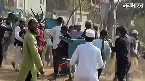Bangladesh Pre-Election Violence: 11 Dead and 616 Injured Amid Escalating Political Unrest