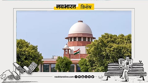 Navbharat Special: Suko posted judicial officers in Bengal