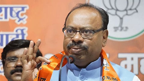 Maharashtra to issue 'Bhu-Aadhaar' numbers for every land parcel. Revenue Minister Chandrashekhar Bawankule announces survey to update 7/12 & land maps.