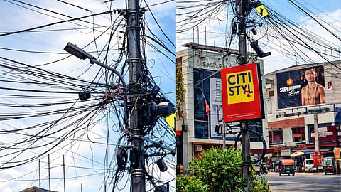 Remove illegal banners from electricity poles, 4 days' notice; failure to remove posters will result in a case; MahaVitaran issues a strict warning