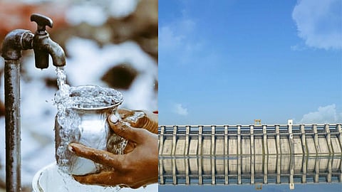Chhatrapati Sambhajinagar: Jayakwadi pump house stalled, water supply disrupted due to technical glitches, citizens angry