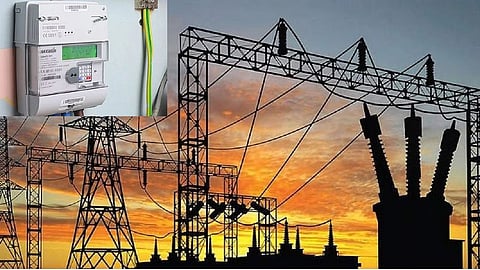 Smart meters will tighten the noose, and auto-disconnection will be implemented in Sambhajinagar.