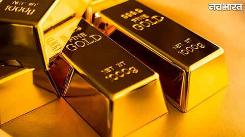 Gen Z Investment Trends: India's Youth Choosing Gold Over Mutual Funds and Crypto