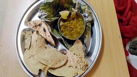 hospital food quality