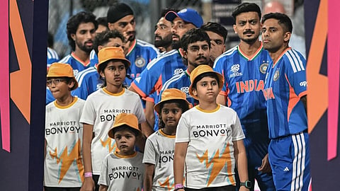 India vs Zimbabwe, Super-8, T20 World Cup 2026