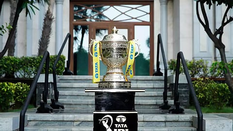 IPL 2026 Starting Date