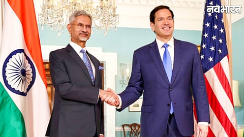 EAM Jaishankar’s US Visit: Strengthening Strategic Ties and Critical Mineral Supply Chains