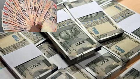 Jalna: Friend turned fraudster, lured with triple returns, major fraud in the name of investment, 5 accused arrested