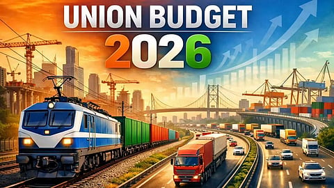 Maharashtra receives over ₹1 Lakh Cr in Budget 2026. Major funding for Mumbai-Ahmedabad bullet train, Mumbai Metro, and new High-Speed Rail corridors.