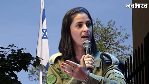 Major Ella Waweya: First Muslim Woman Appointed as IDF's Arabic Spokesperson in Israel